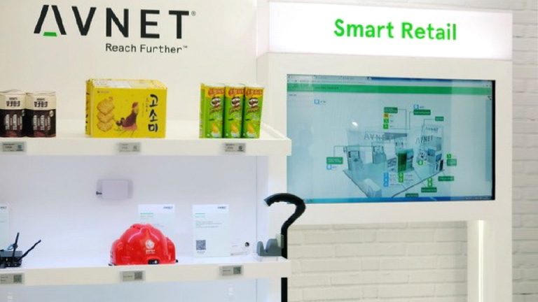One-stop solutions simplify and expedite the development of IoT