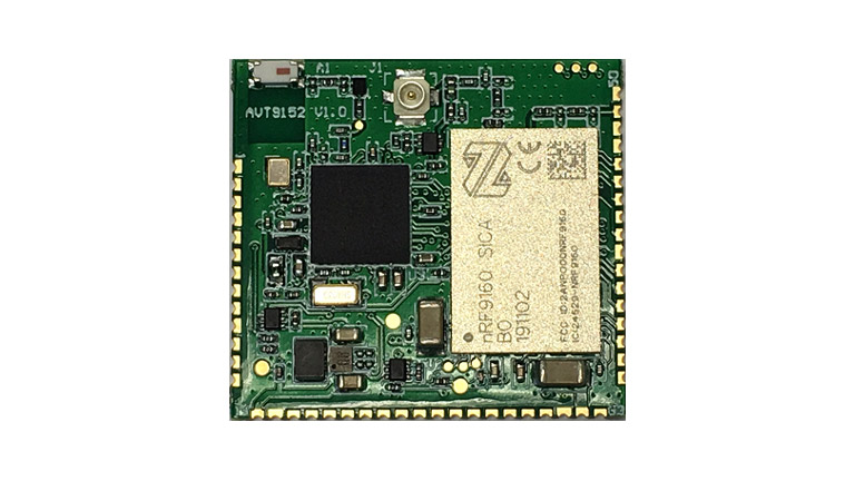 AVT9152 Module