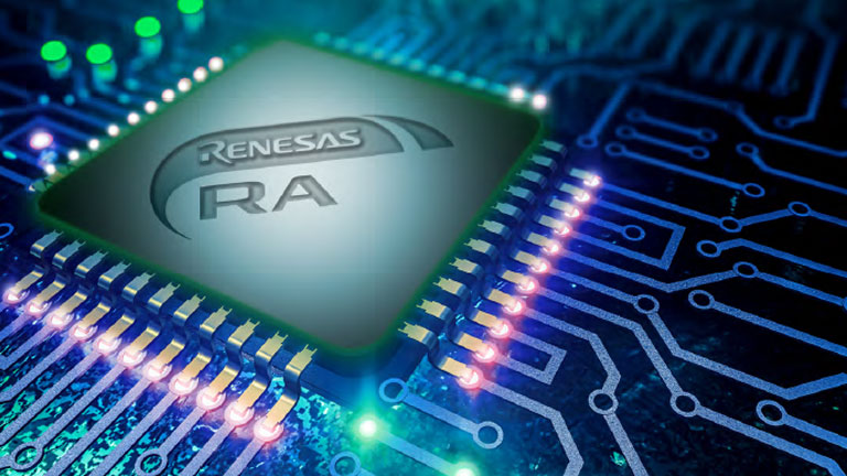 Renesas Electronics