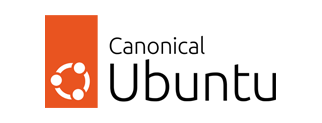 Canonical Ubuntu logo