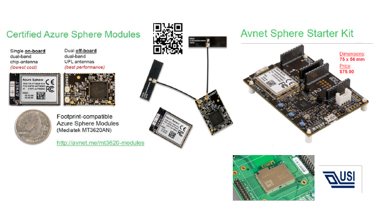 End-to-end security for IoT End-to-end security for IoT