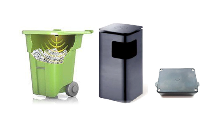 What Can We Do About Waste Sorting? What Can We Do About Waste Sorting?