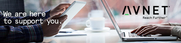 We are here to support you Support