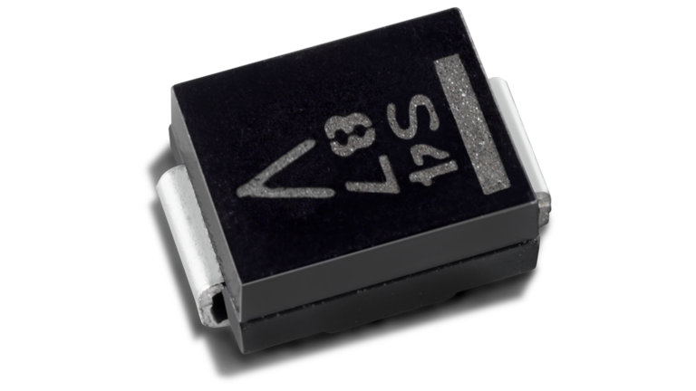 Vishay eSMP® Series Transient Voltage Suppressors (TVS) Vishay eSMP® Series Transient Voltage Suppressors (TVS)