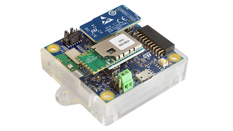industrial-grade sensing module industrial-grade sensing module