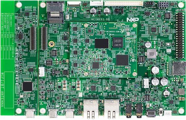 computer board
