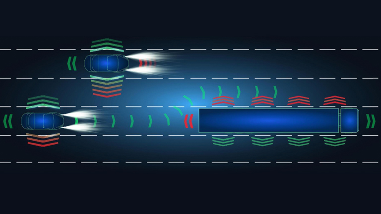 4D Imaging Millimeter Wave Radar Equips Vehicles with Superhuman Vision 4D Imaging Millimeter Wave Radar Equips Vehicles with Superhuman Vision
