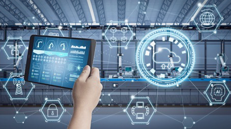 The three “superpowers” of industrial digitalization The three “superpowers” of industrial digitalization