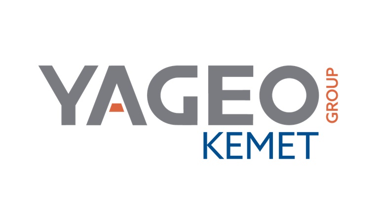 KEMET logo KEMET logo