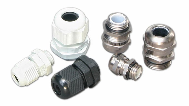 Amphenol cable glands Amphenol cable glands