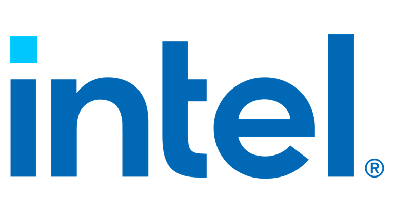 Intel logo