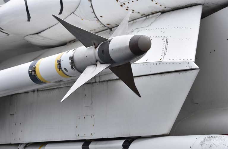 Simtech Bomb AMD Xilinx: Defense & Aerospace Technology | Avnet