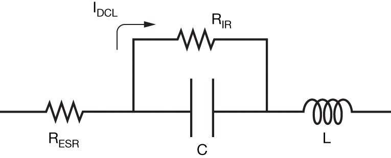 Vishay MLCC to Tantalum fig. 1 Vishay MLCC to Tantalum fig. 1