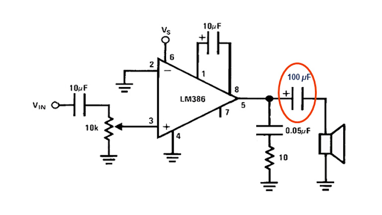 Vishay T58 Vishay T58