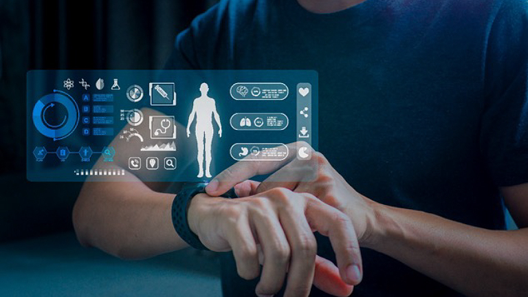 Integration of Multiple Technologies Heralds a New Era in Smart Healthcare