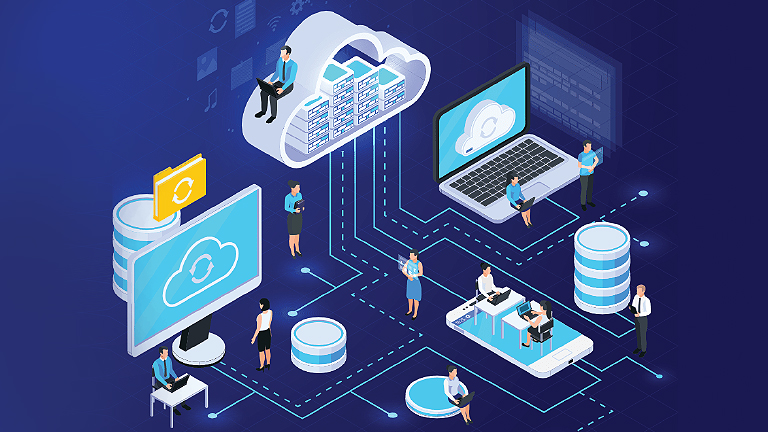 Industrial Cloud Platforms, the Engine that Improves Quality and Performance