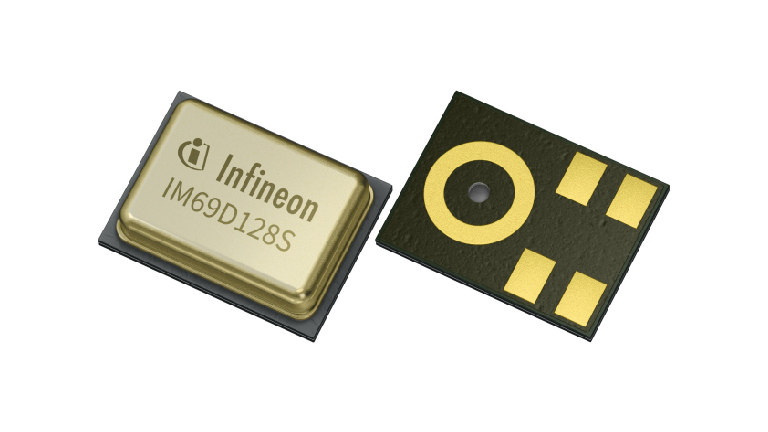 IM69D128S