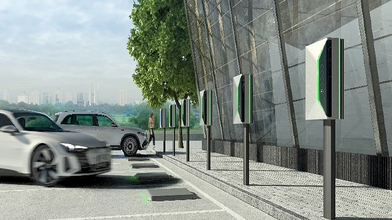 Wireless Charging Will Set Us Free! Wireless Charging Will Set Us Free!