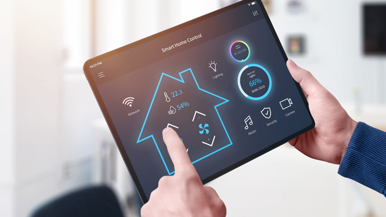 HVAC Is Empowering Smart Buildings