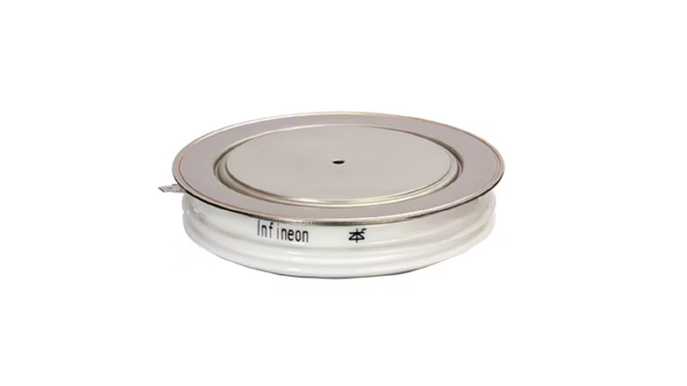 Infineon’s Semiconductor Solutions for Hydrogen Electrolysis