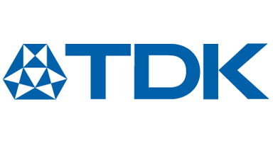 TDK logo TDK logo