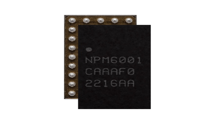 Nordic nPM6001