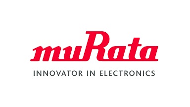 Murata logo Murata logo