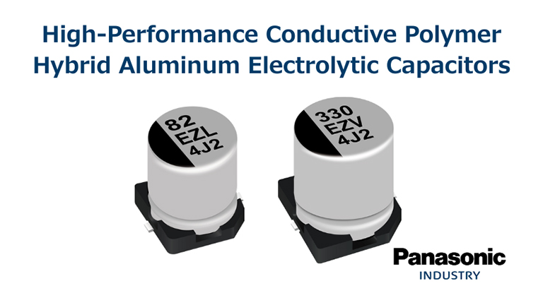 Panasonic - Narrow Pitch RF Connectors RF35(0.35mm pitch) & RF4(0.35mm pitch)