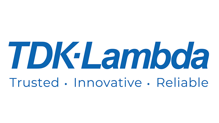 TDK Lambda Logo