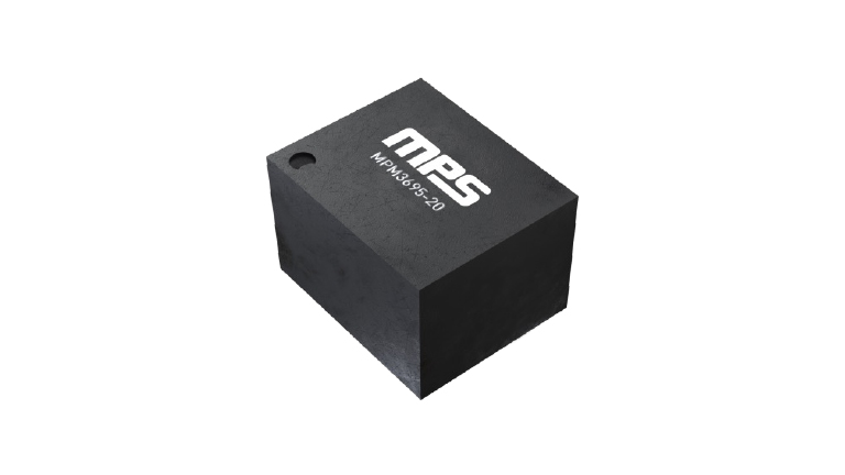 MPS MPC1100C-54-0002, 300W, Digital DC/DC Power Module