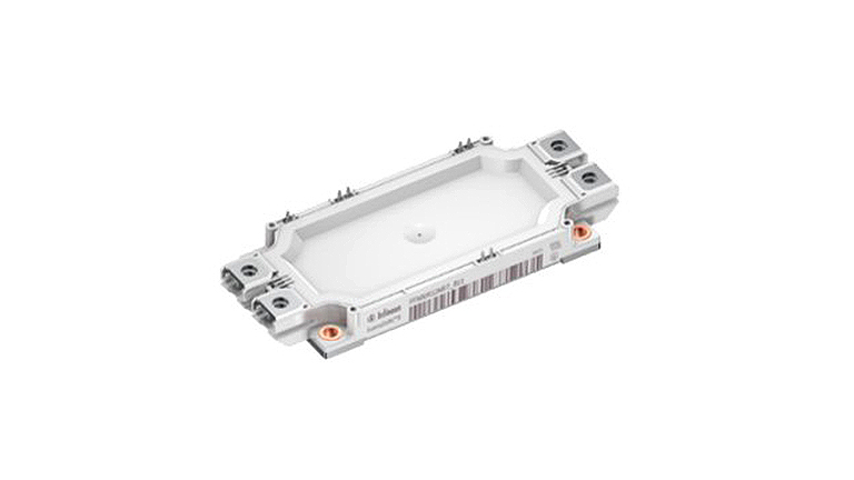 EconoDUAL™ 3 with TRENCHSTOP™ IGBT7