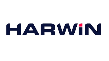 Harwin logo Harwin logo