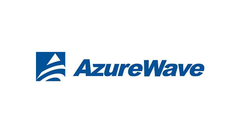 AzureWave logo