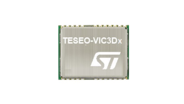 STM-LIS2DW12TR