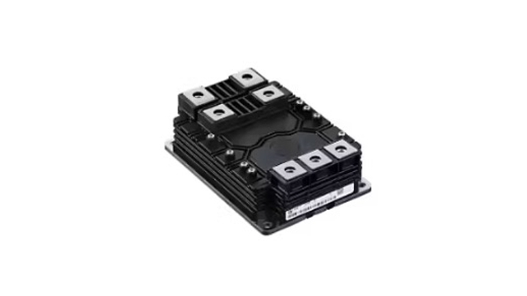 Infineon's Semiconductor Solutions for Hydrogen Electrolysis