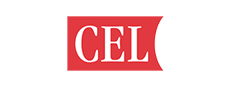 CEL logo