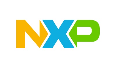 NXP logo