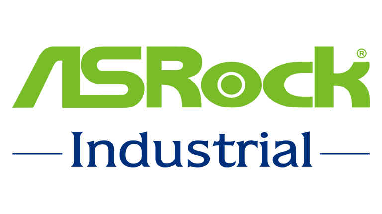 ASRock Industrial Logo