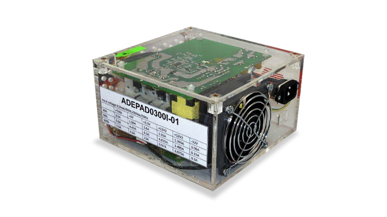 The future of power supply The future of power supply