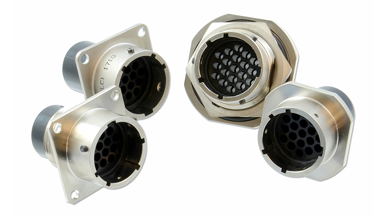 Amphenol LPT Series Connectors Amphenol LPT Series Connectors