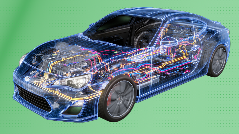 Power Delivery Raceway Leading-edge technology for power distribution in 12 V applications
