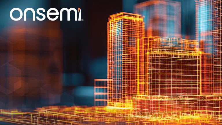 intelligent power and sensing technology makes smart buildings more energy efficient