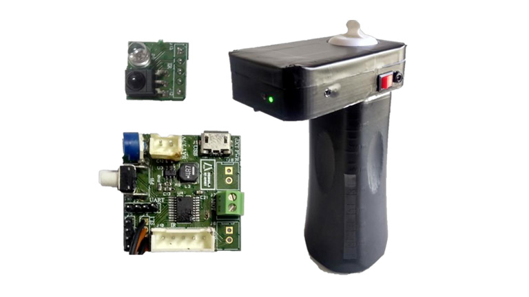 Automatically maintaining hygiene Automatically maintaining hygiene