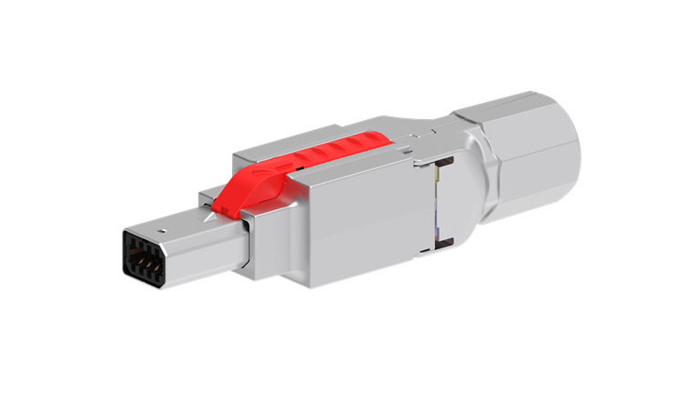 Mini IO Connector