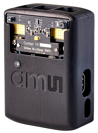 sensor module