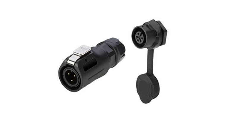 MRD Series Connector