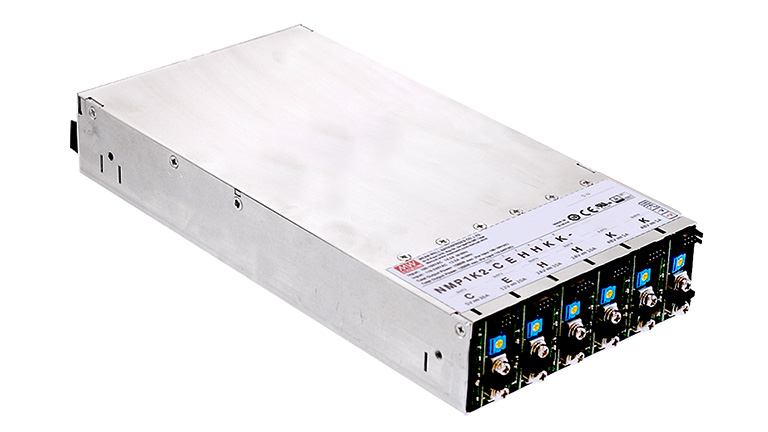 Mean Well GSM60A power supply