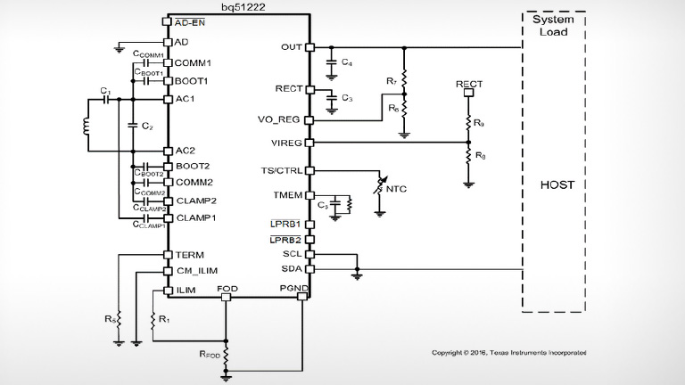 SimpleLink™ Bluetooth® low energy Wireless MCU