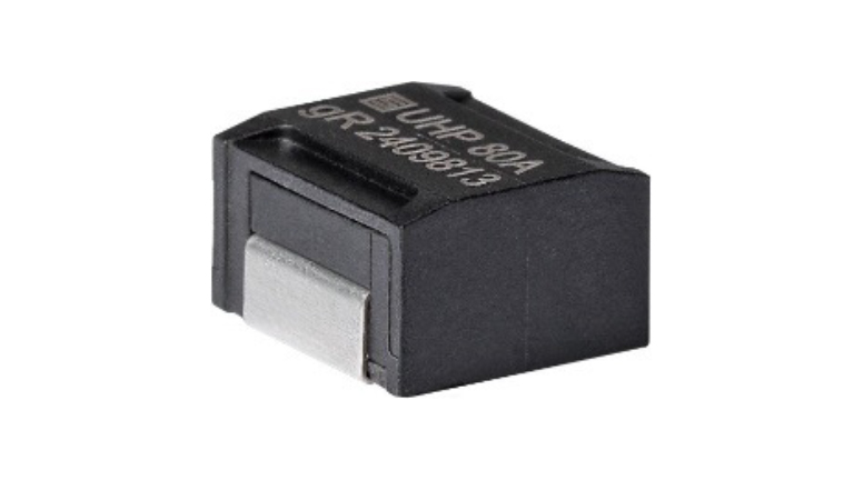 The SCHURTER Smart Ecosystem connects devices of any kind with internet-based services via standardized IEC connectors.