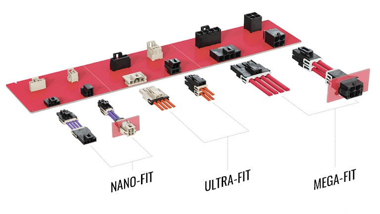 connectors